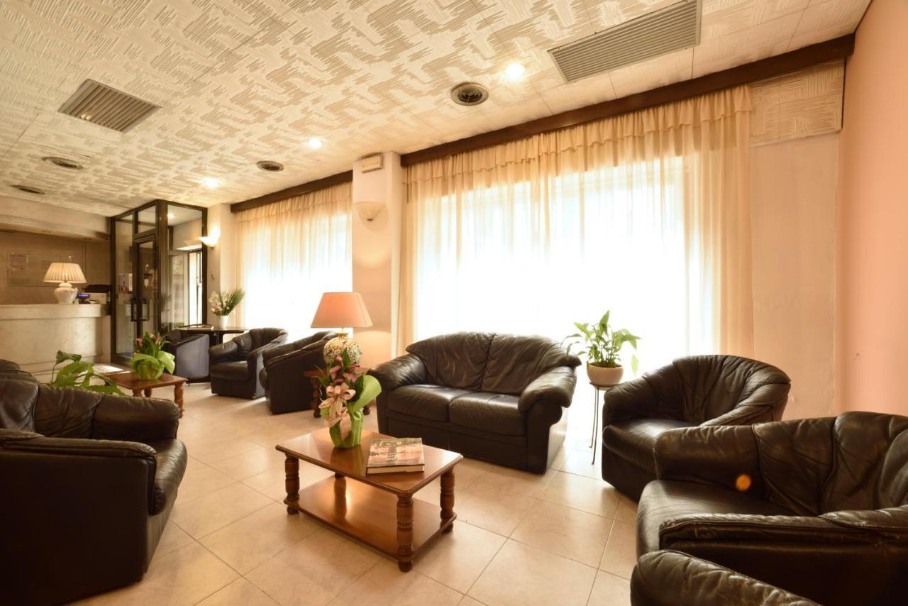 Hotel Morchio Mhotelsgroup Diano Marina Exterior foto
